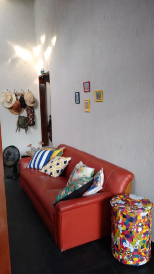 Mandacaru Chalés e Suítes Itamambuca Ubatuba Kültér fotó
