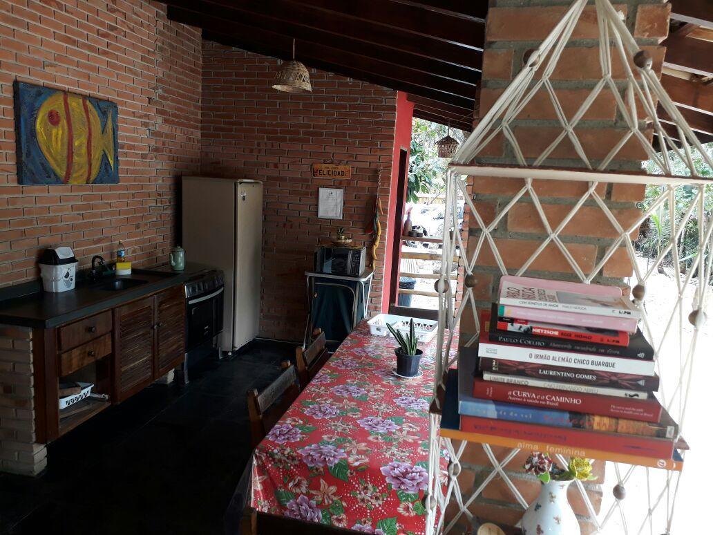 Mandacaru Chalés e Suítes Itamambuca Ubatuba Kültér fotó